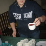 Bücherflohmarkt der Jugend